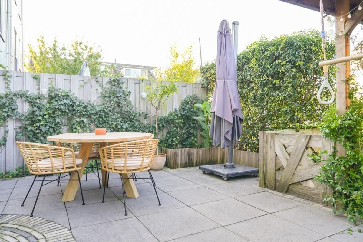 Paul Citroenstraat 29-A Photo Blur 16