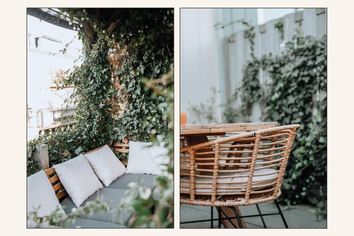 Paul Citroenstraat 29-A Photo Blur 21