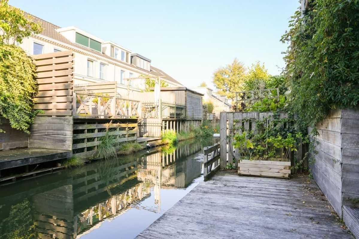 Paul Citroenstraat 29-A Photo Blur 19