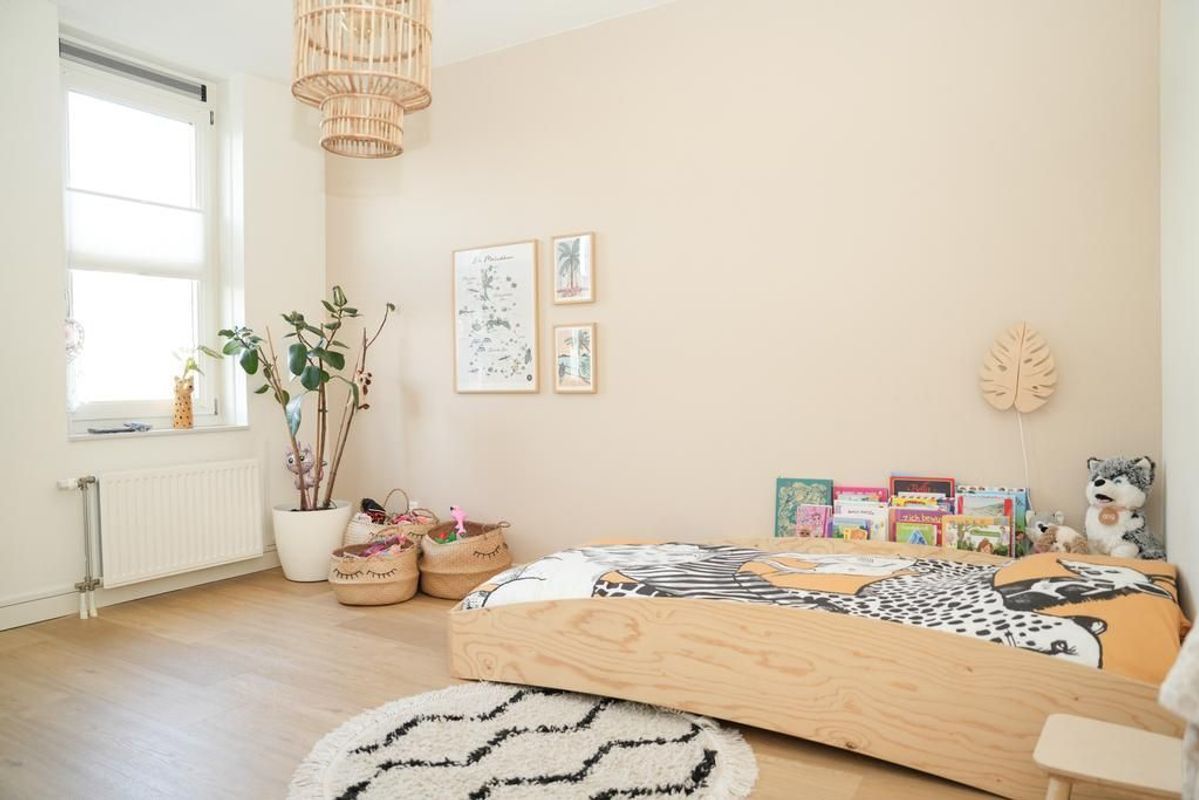 Paul Citroenstraat 29-A Photo Blur 25