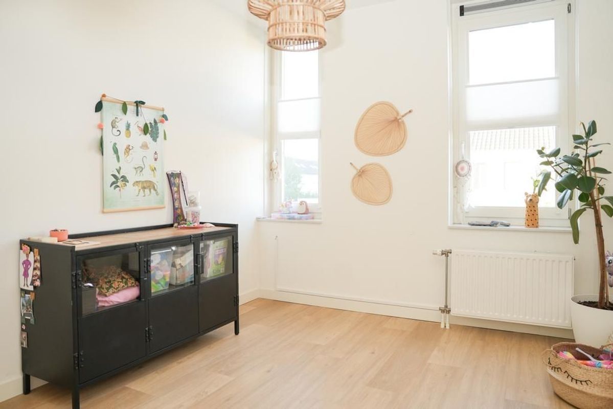 Paul Citroenstraat 29-A Photo Blur 26