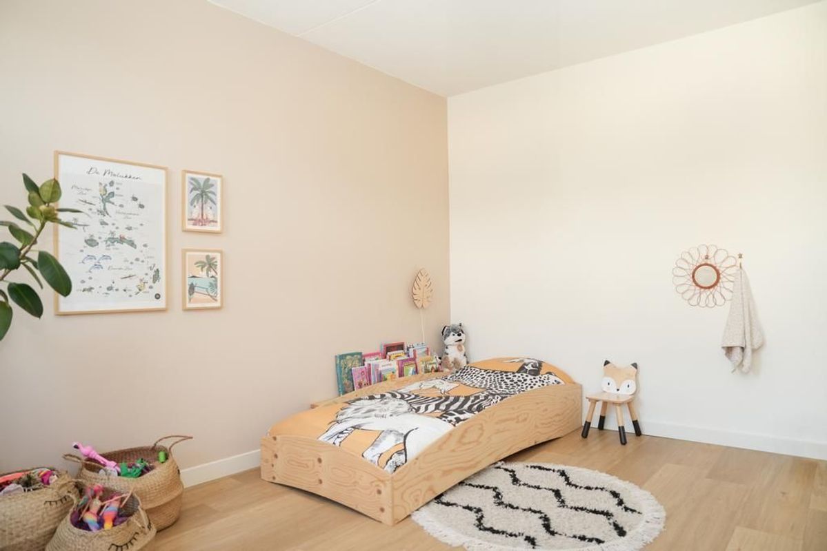 Paul Citroenstraat 29-A Photo Blur 27