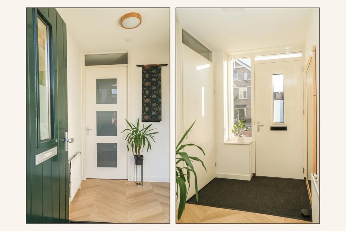 Paul Citroenstraat 29-A Photo Blur 23