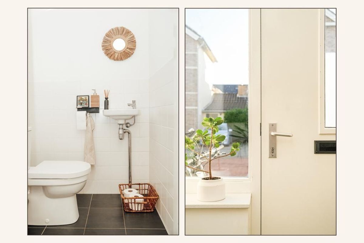 Paul Citroenstraat 29-A Photo Blur 24