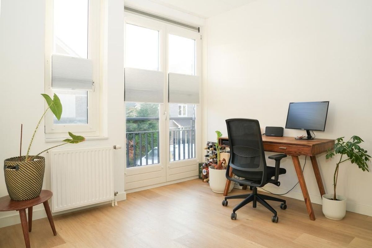 Paul Citroenstraat 29-A Photo Blur 28