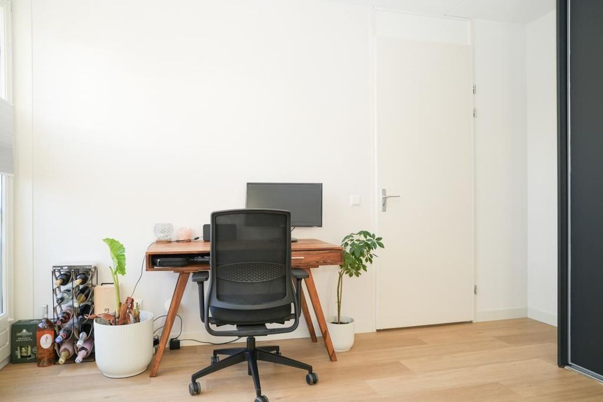 Paul Citroenstraat 29-A Photo Blur 31