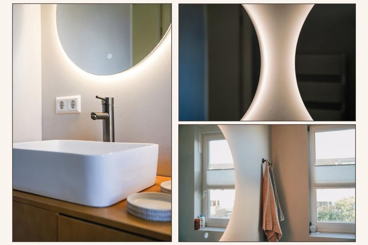 Paul Citroenstraat 29-A Photo Blur 33