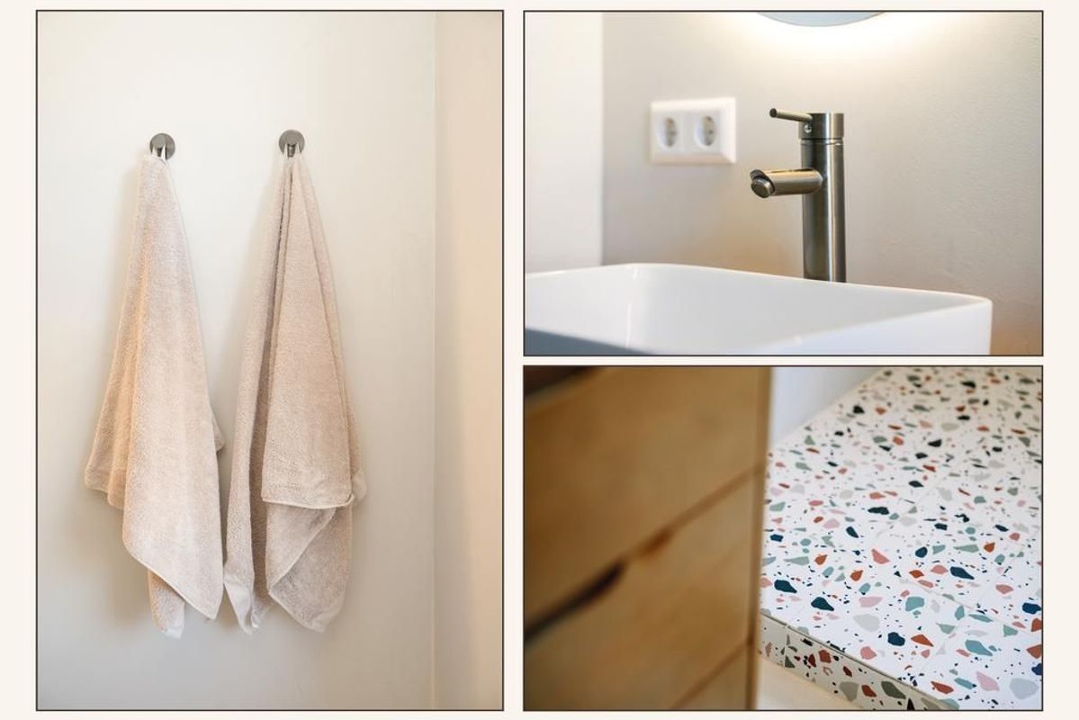 Paul Citroenstraat 29-A Photo Blur 36