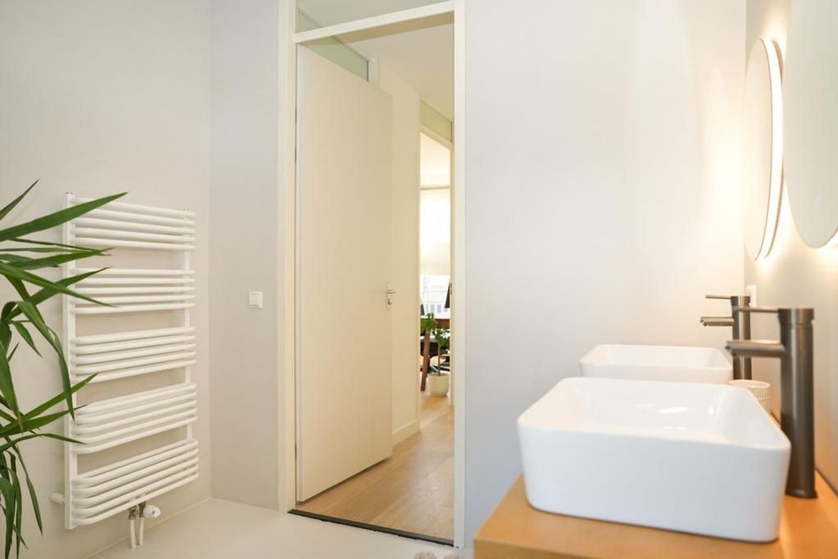 Paul Citroenstraat 29-A Photo Blur 35