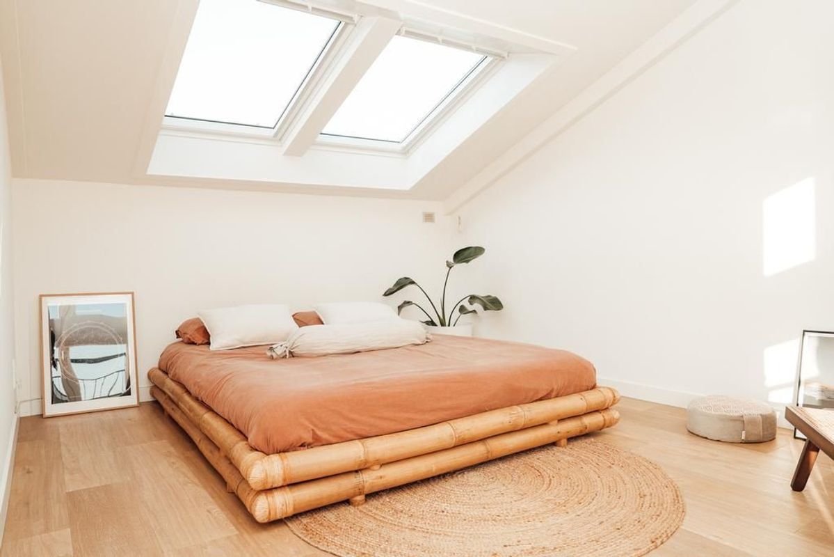 Paul Citroenstraat 29-A Photo Blur 38