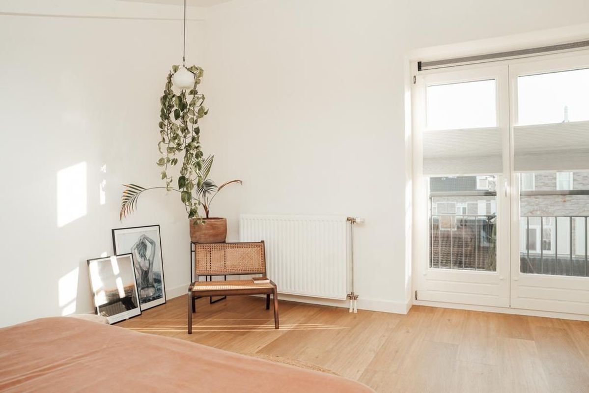 Paul Citroenstraat 29-A Photo Blur 39