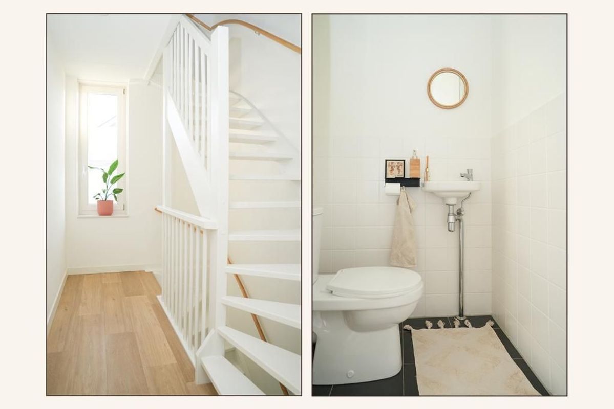 Paul Citroenstraat 29-A Photo Blur 37