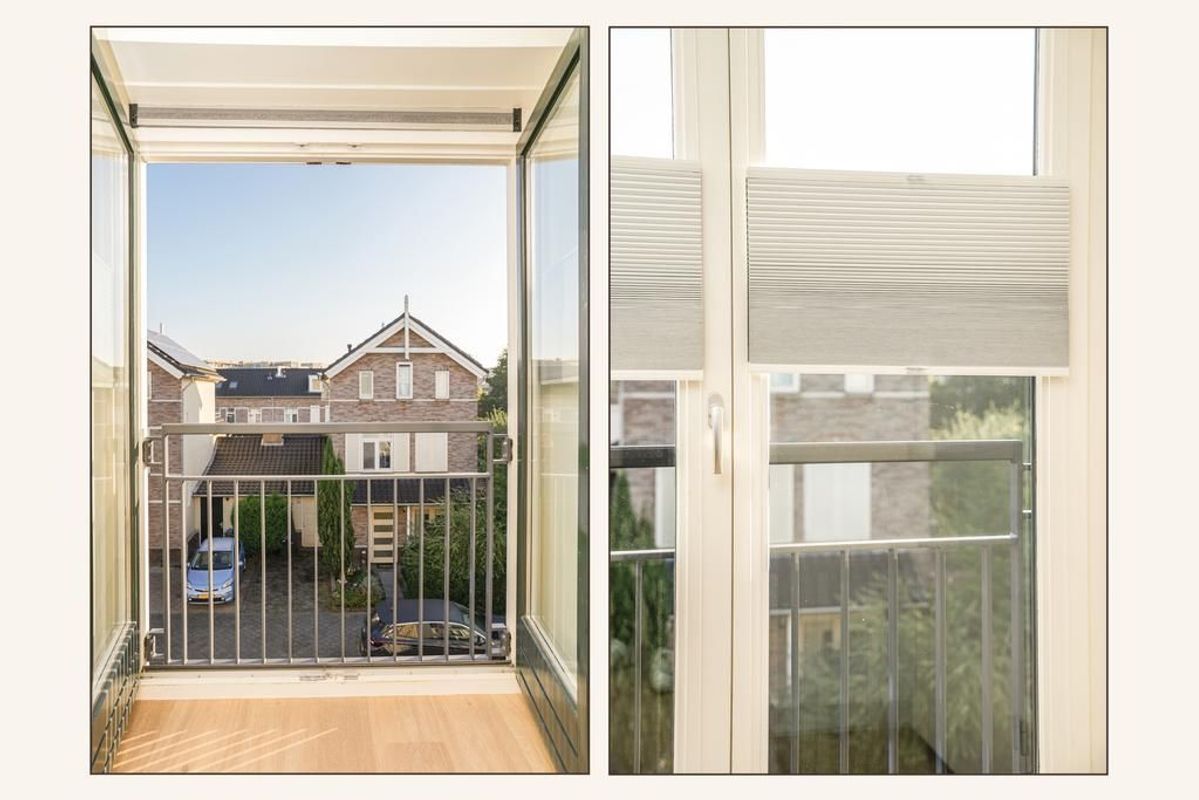 Paul Citroenstraat 29-A Photo Blur 41