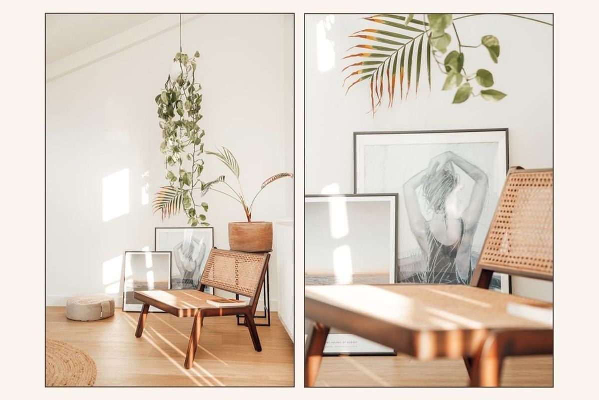 Paul Citroenstraat 29-A Photo Blur 40