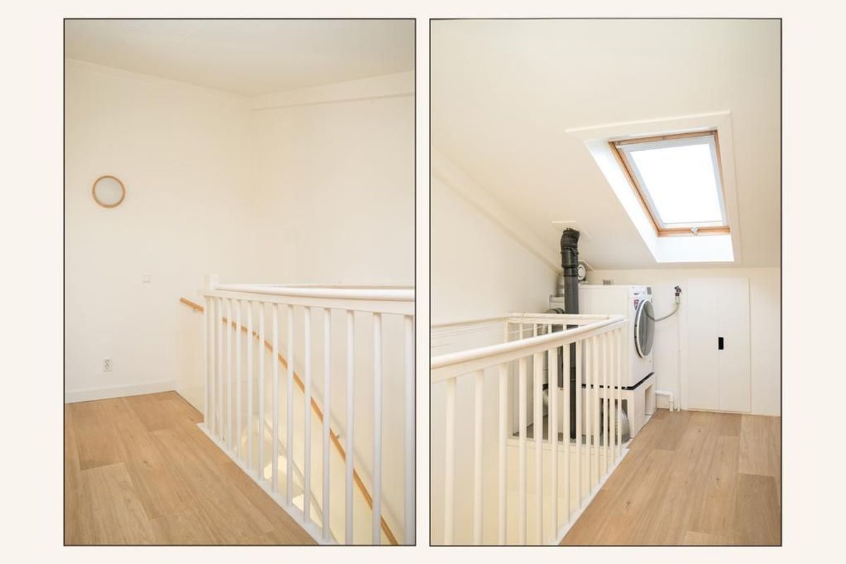 Paul Citroenstraat 29-A Photo Blur 42