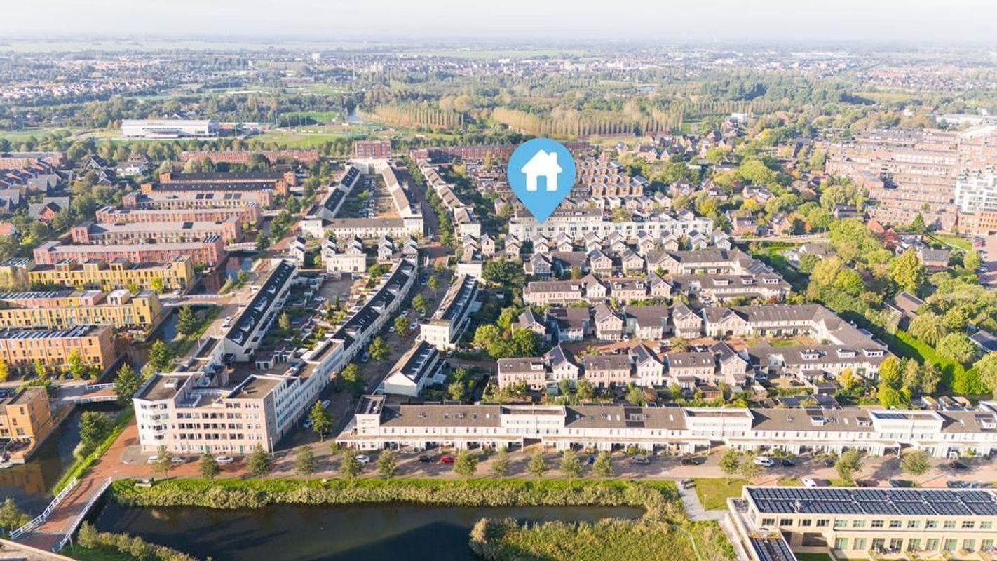 Paul Citroenstraat 29-A Photo Blur 49