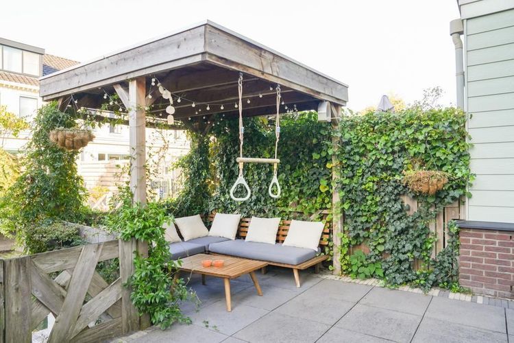 Paul Citroenstraat 29-A Photo 1