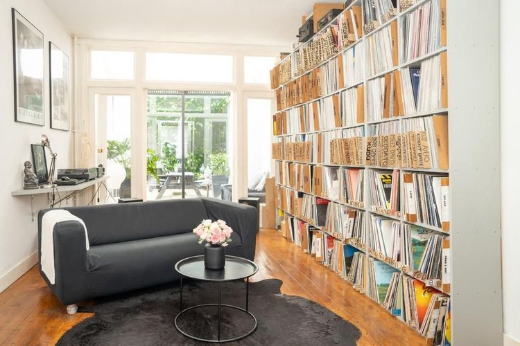 Socrateslaan 24 Photo 1