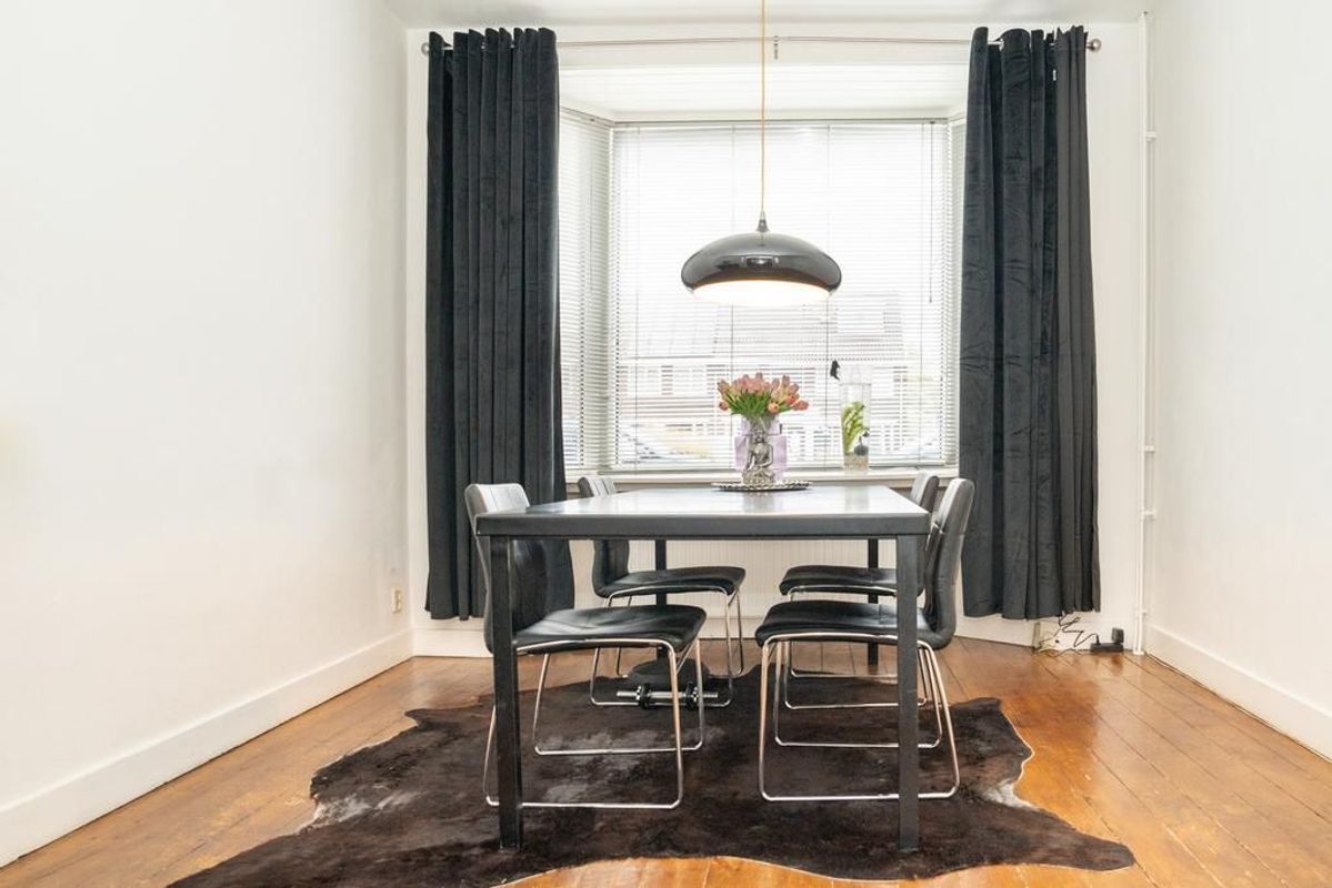 Socrateslaan 24 Photo Blur 2