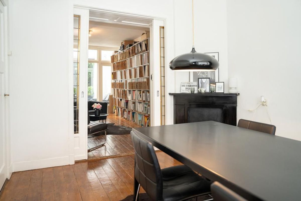 Socrateslaan 24 Photo Blur 3