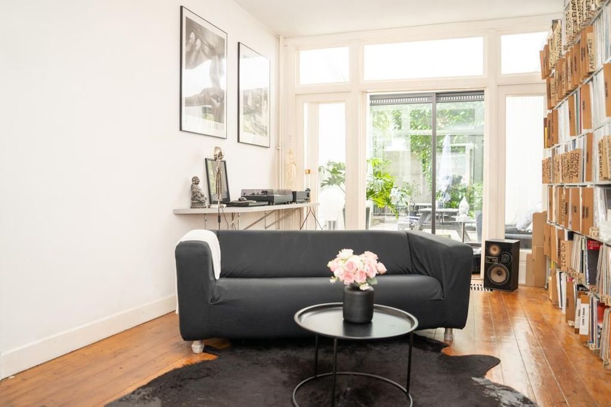 Socrateslaan 24 Photo Blur 5