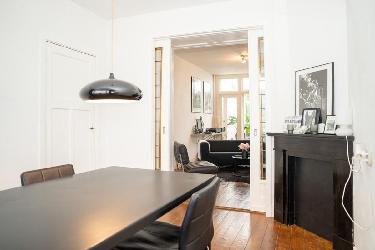 Socrateslaan 24 Photo Blur 4