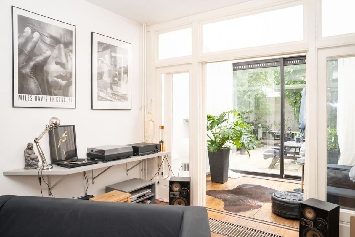 Socrateslaan 24 Photo Blur 6