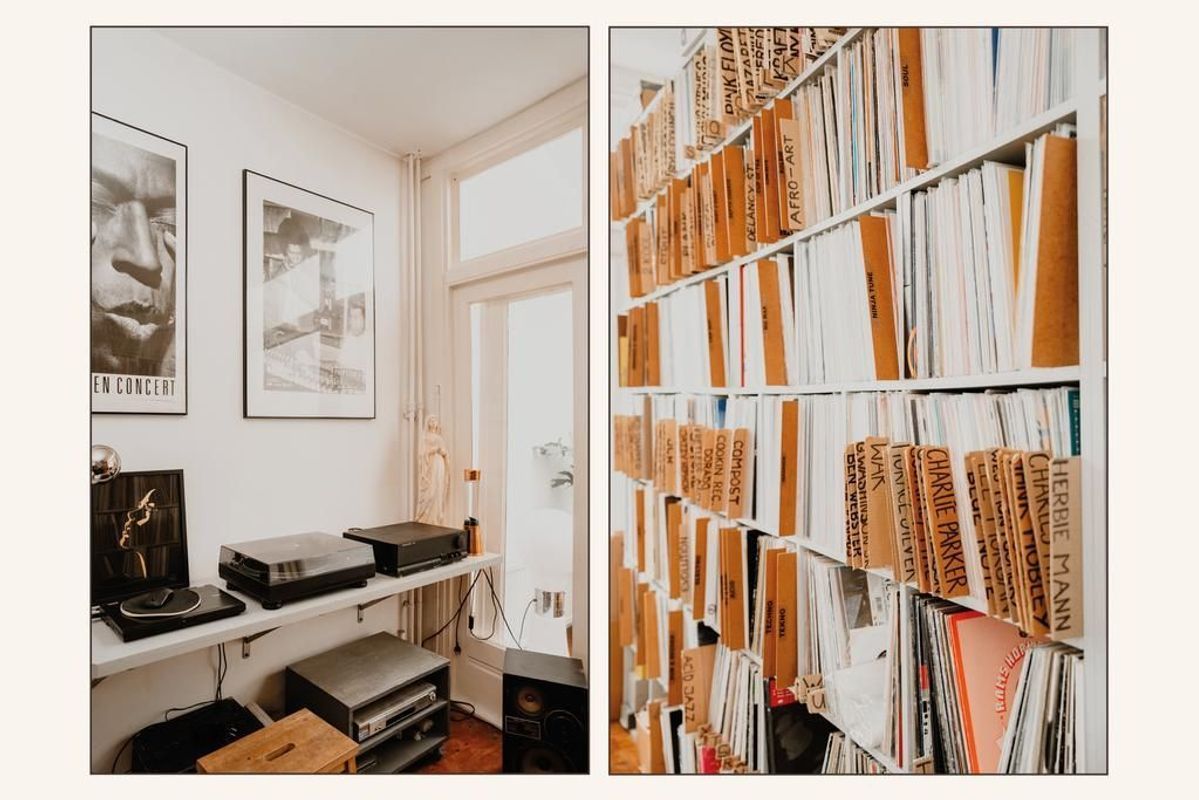 Socrateslaan 24 Photo Blur 7