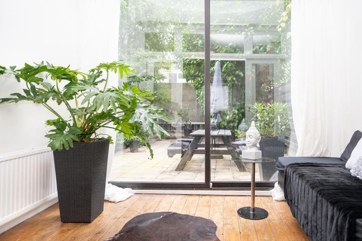 Socrateslaan 24 Photo Blur 8