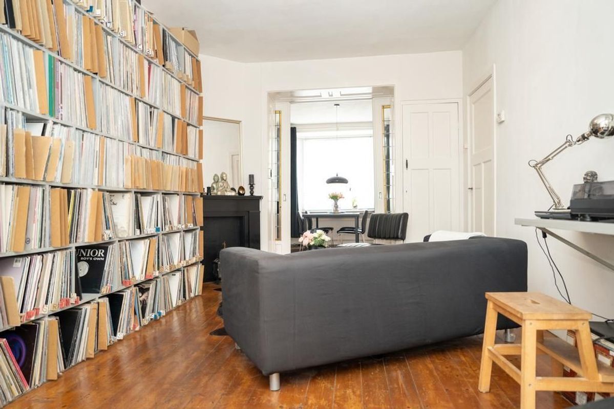 Socrateslaan 24 Photo Blur 10