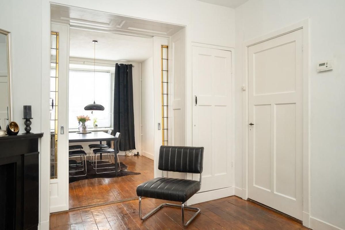 Socrateslaan 24 Photo Blur 11