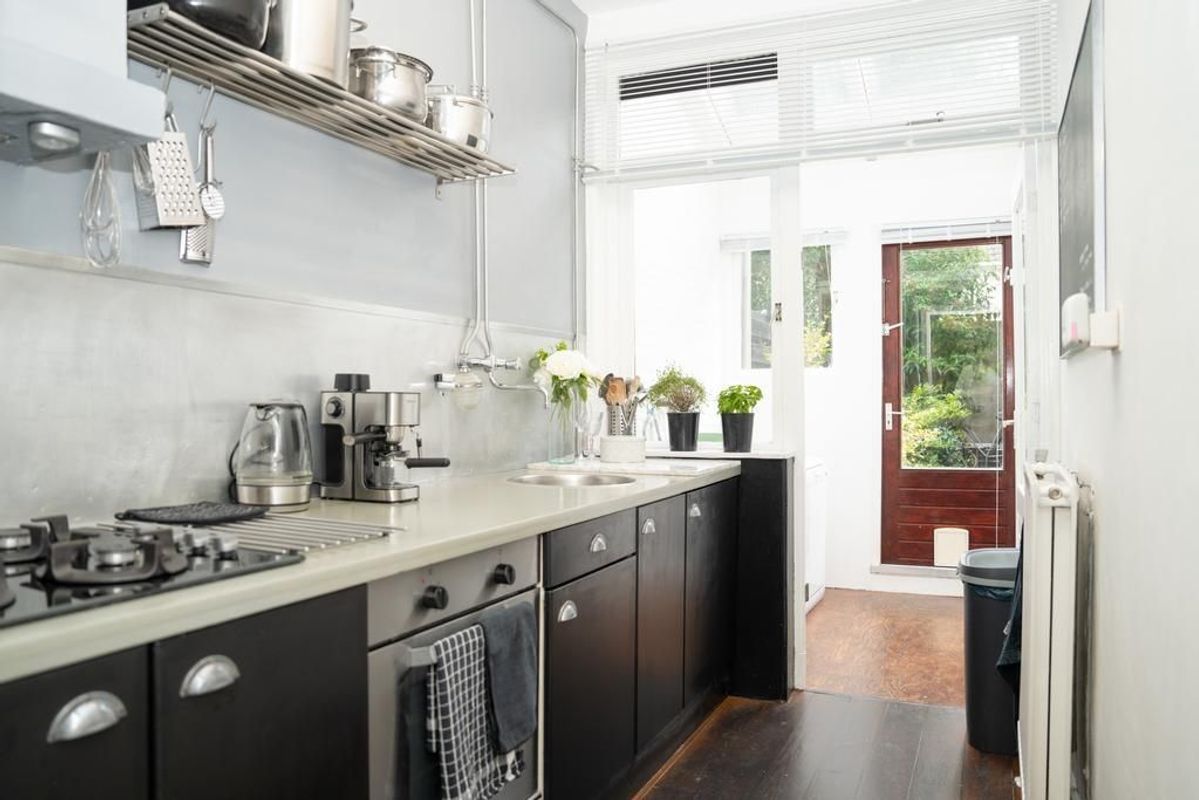 Socrateslaan 24 Photo Blur 13