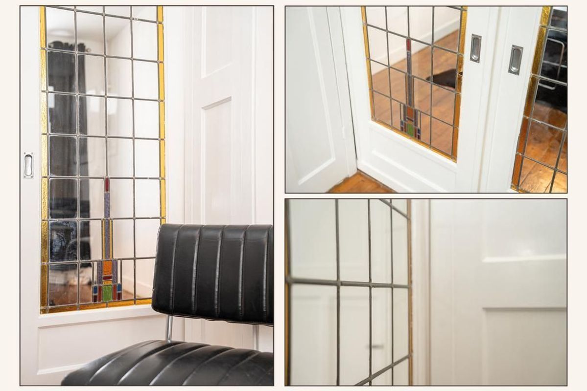 Socrateslaan 24 Photo Blur 12