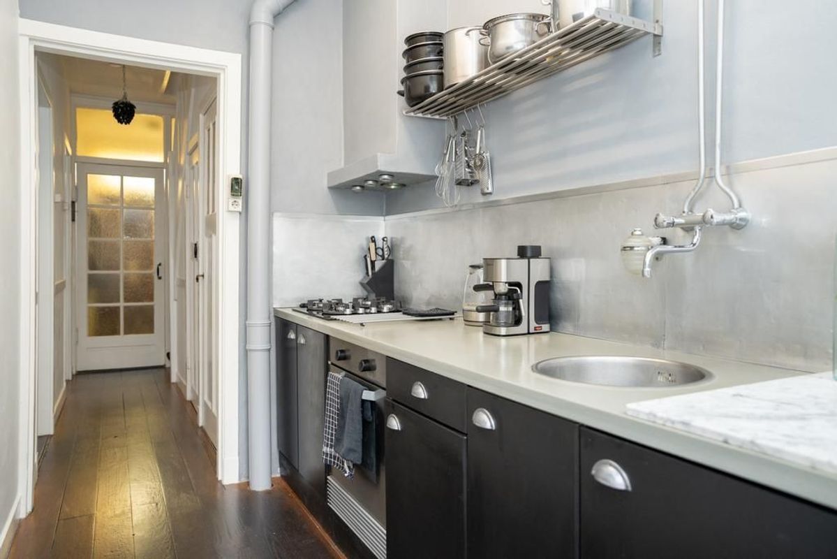 Socrateslaan 24 Photo Blur 15