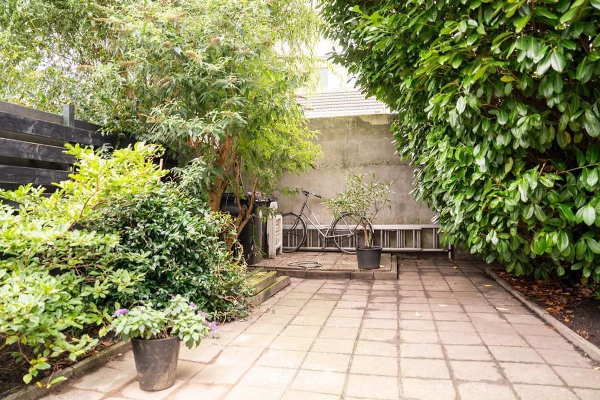 Socrateslaan 24 Photo Blur 18