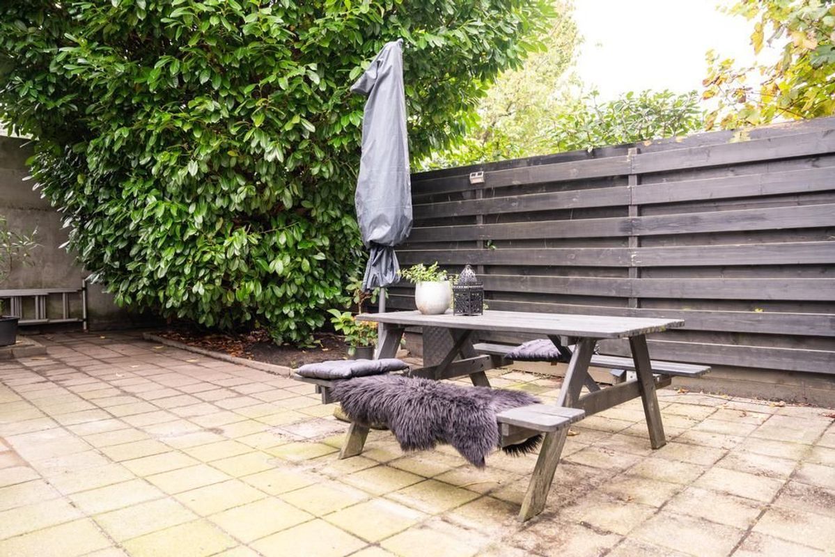 Socrateslaan 24 Photo Blur 17