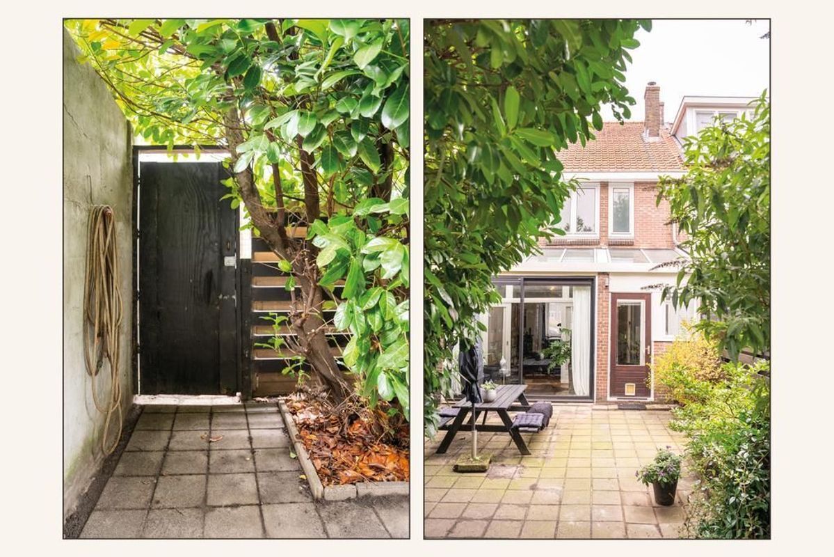 Socrateslaan 24 Photo Blur 20