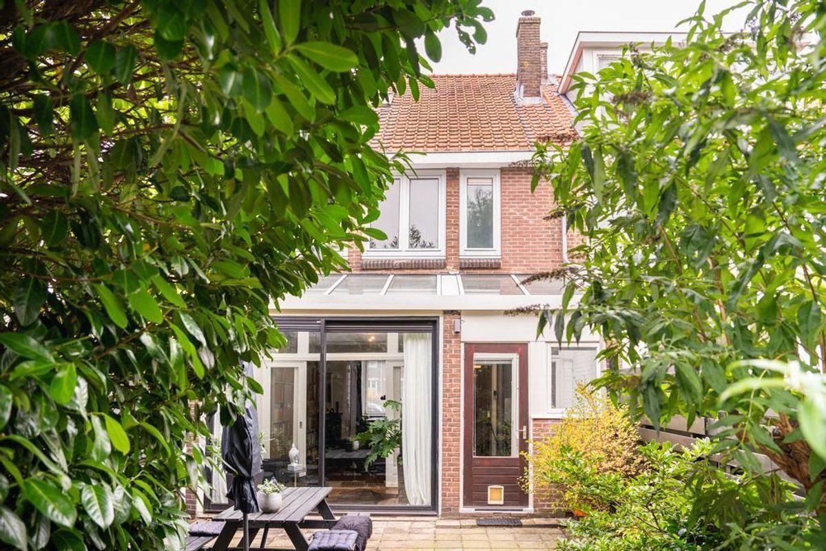 Socrateslaan 24 Photo Blur 21