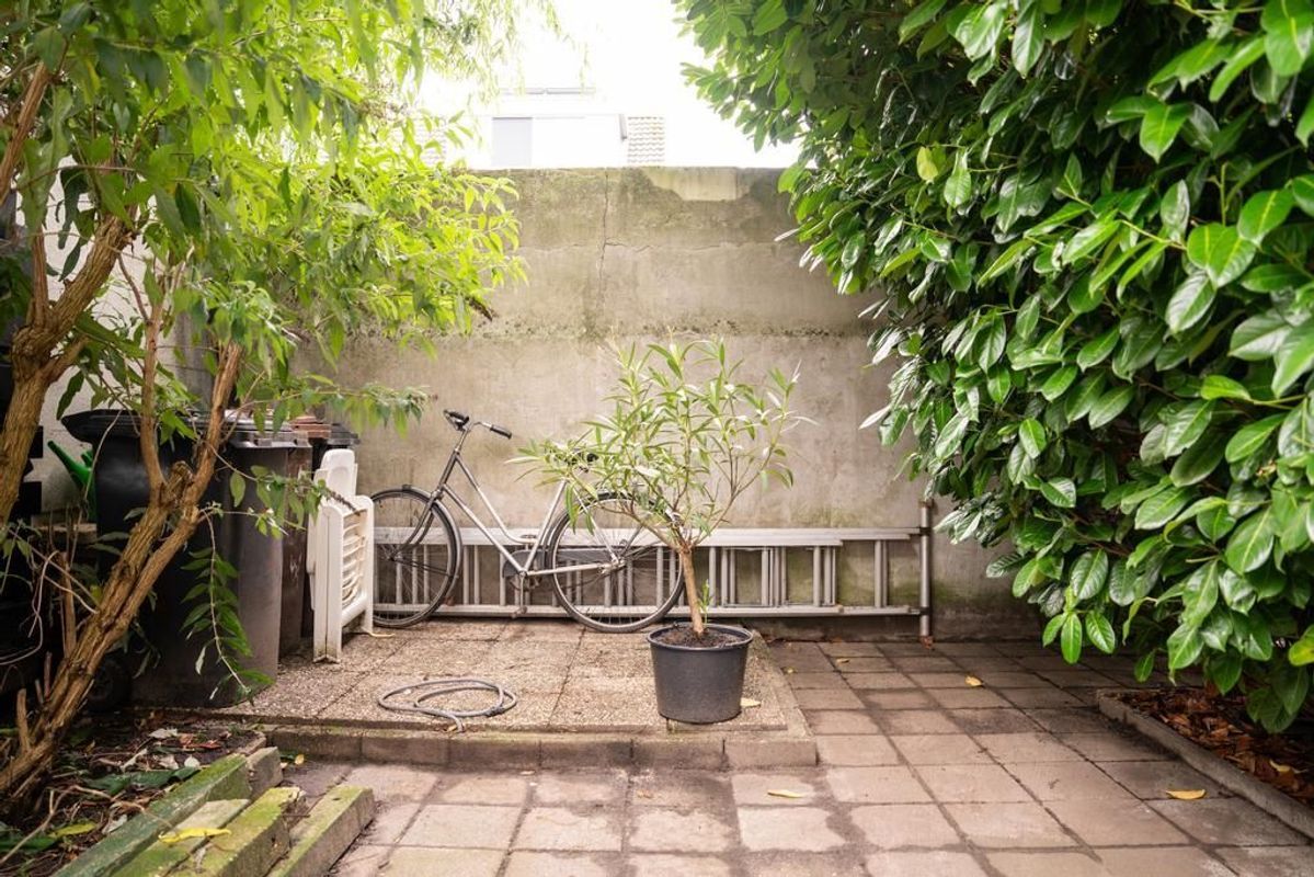 Socrateslaan 24 Photo Blur 19