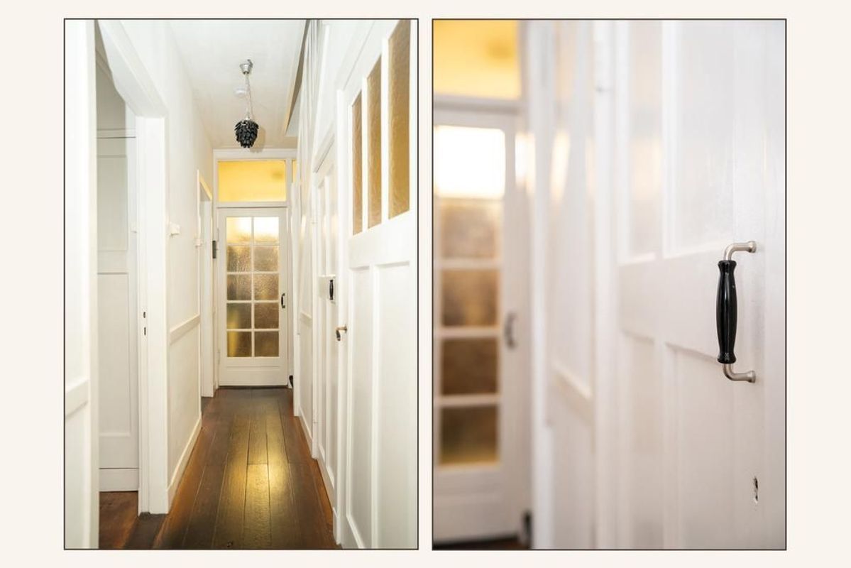 Socrateslaan 24 Photo Blur 24