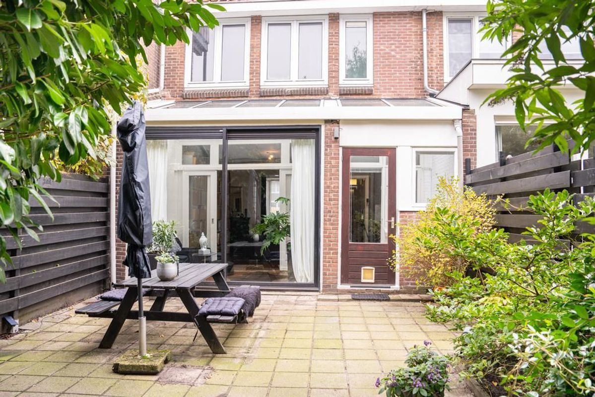 Socrateslaan 24 Photo Blur 22