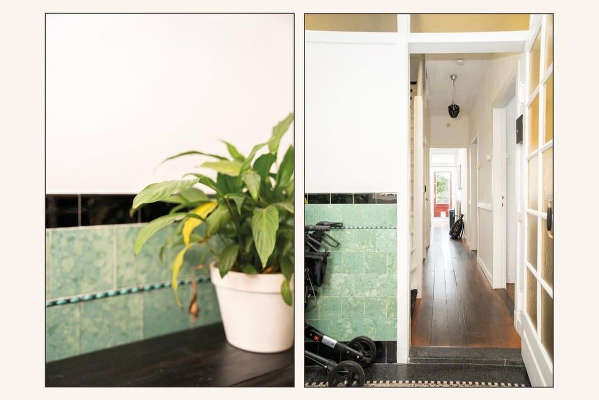 Socrateslaan 24 Photo Blur 26