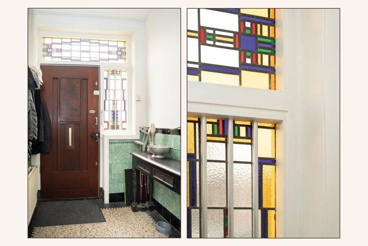 Socrateslaan 24 Photo Blur 25