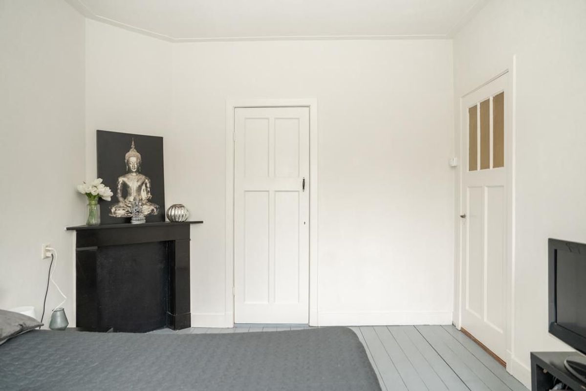 Socrateslaan 24 Photo Blur 28