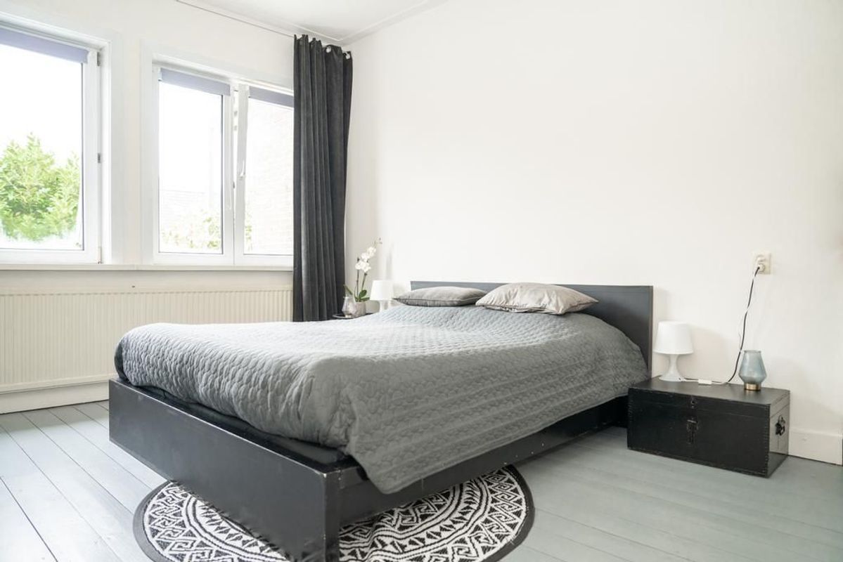 Socrateslaan 24 Photo Blur 27