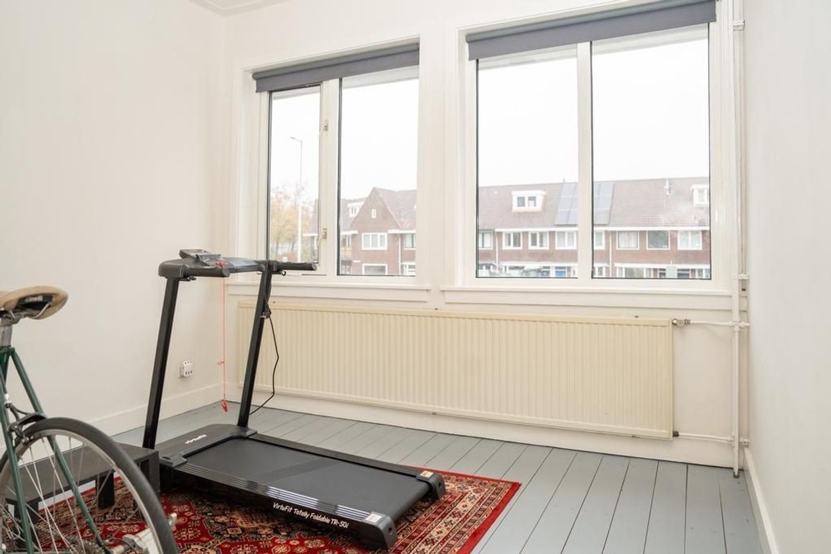 Socrateslaan 24 Photo Blur 30