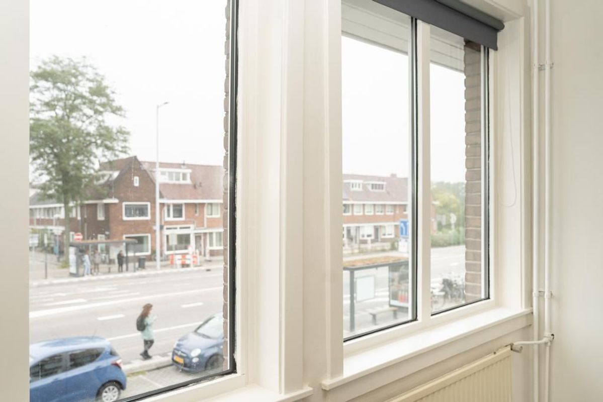 Socrateslaan 24 Photo Blur 31