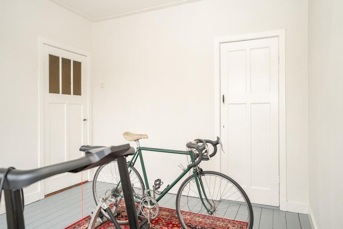 Socrateslaan 24 Photo Blur 32