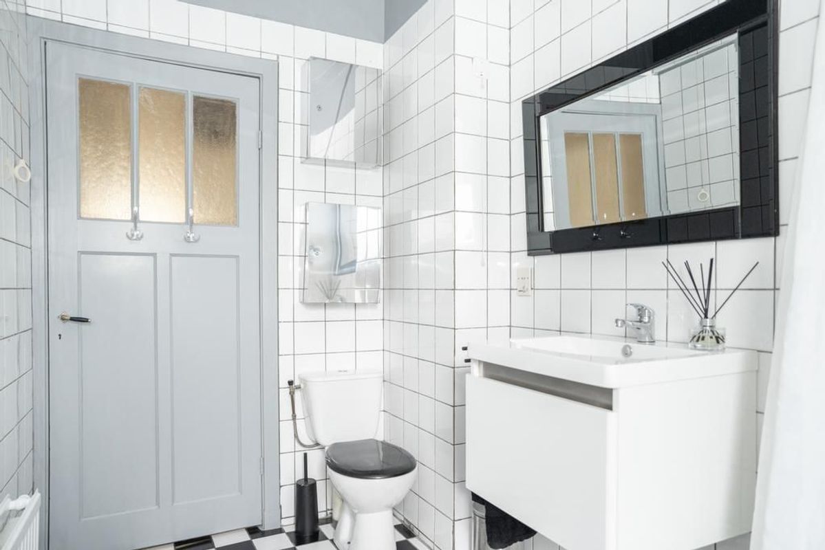 Socrateslaan 24 Photo Blur 35