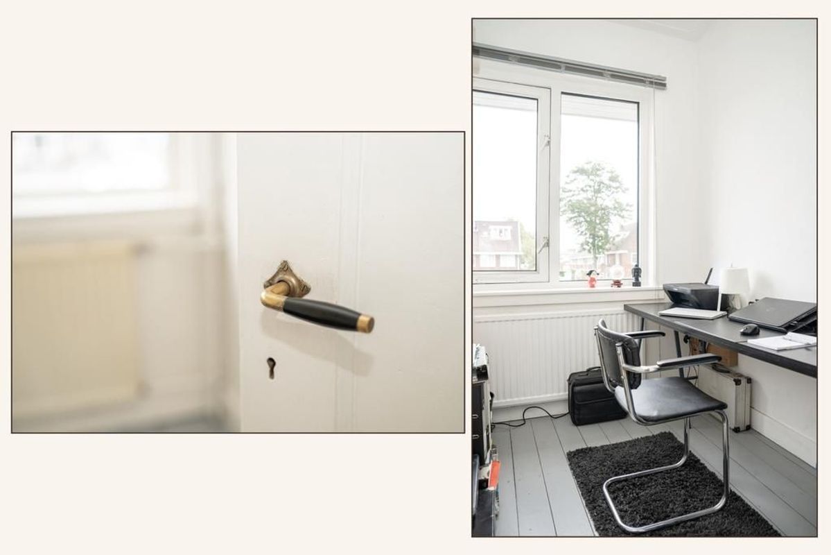 Socrateslaan 24 Photo Blur 37